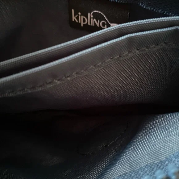 BRAND NEW Kipling Pouch - Picture 4 of 4